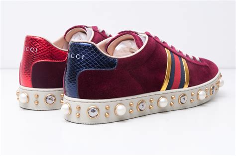 the latest gucci shoes|authentic gucci shoes women.